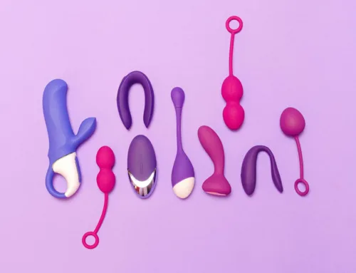 A Beginner’s Guide to Sex Toys: Explore Pleasure with Confidence