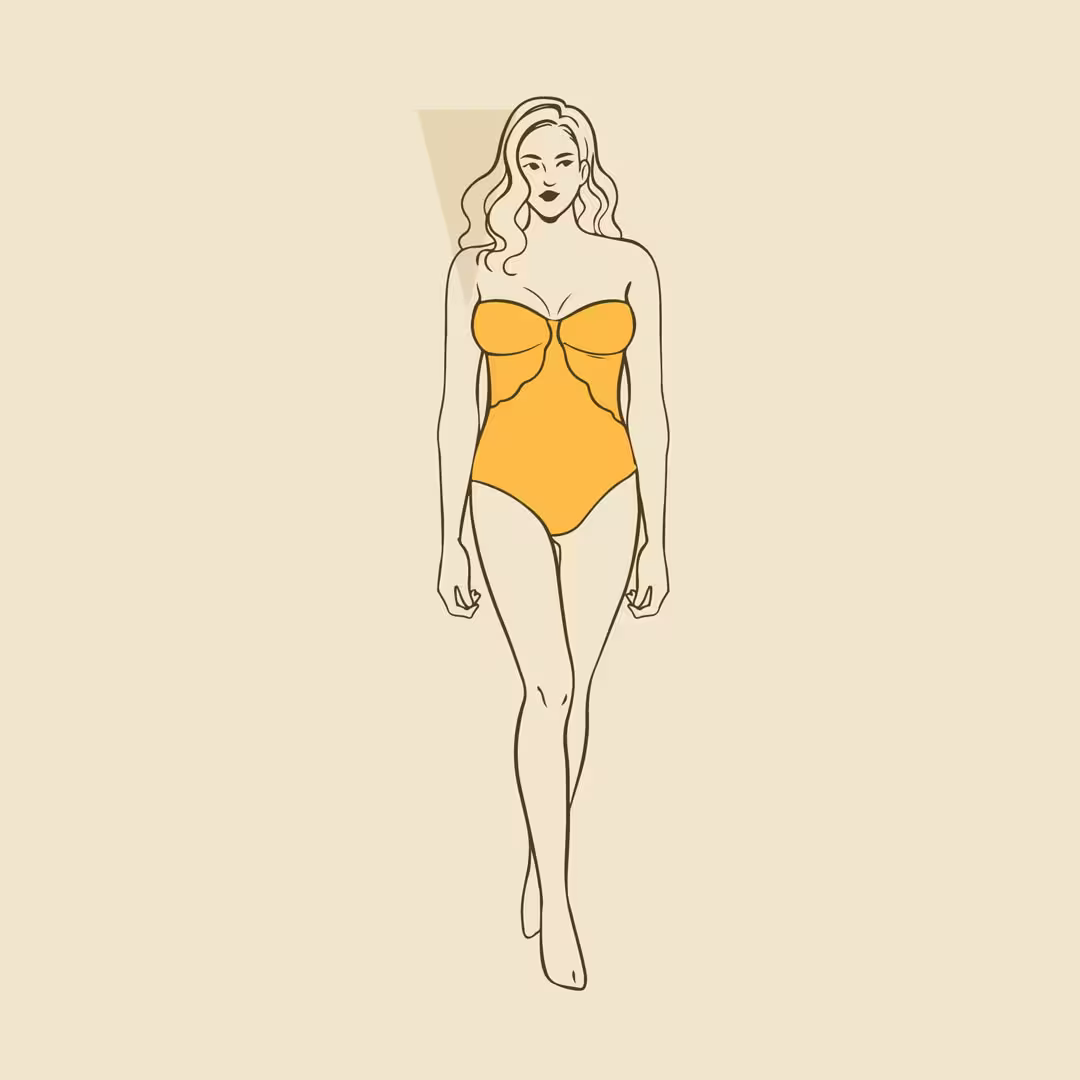 Inverted Triangle Inverted Triangle