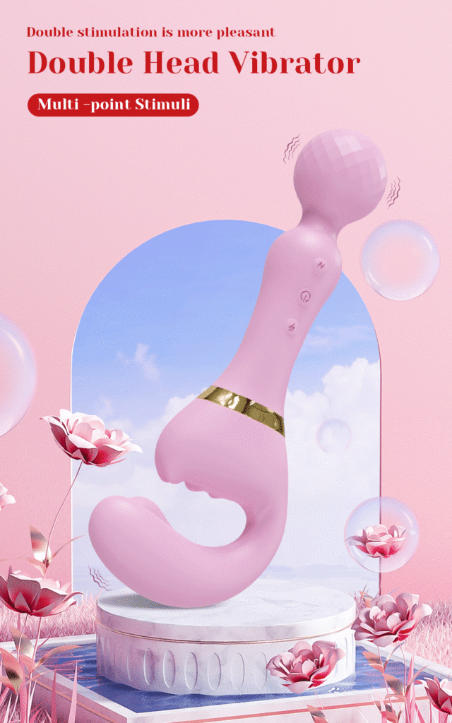 How to Explore Multi-Zone Stimulation: A Sensual Journey with AmourToy – AmourToy