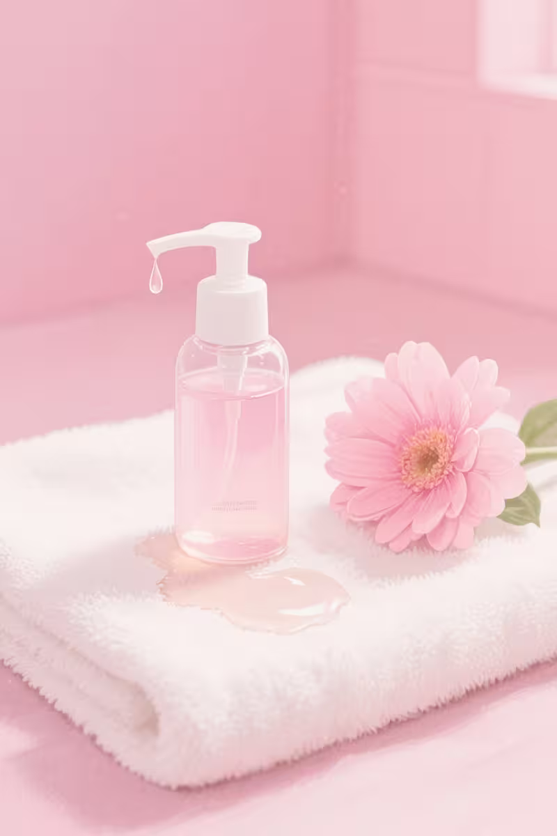 Water-Based Lube Water-Based Lube