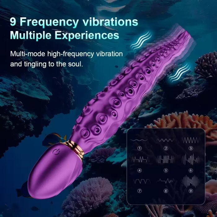 Realistic Dildo – Big Soft Suction Cup Silicone Penis for Female Anal & Vaginal Masturbation - Image 2