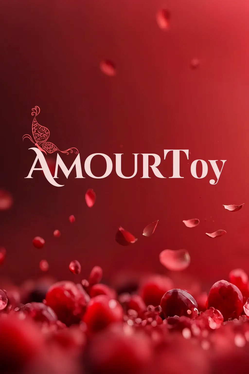 Reliable Brands AmourToy