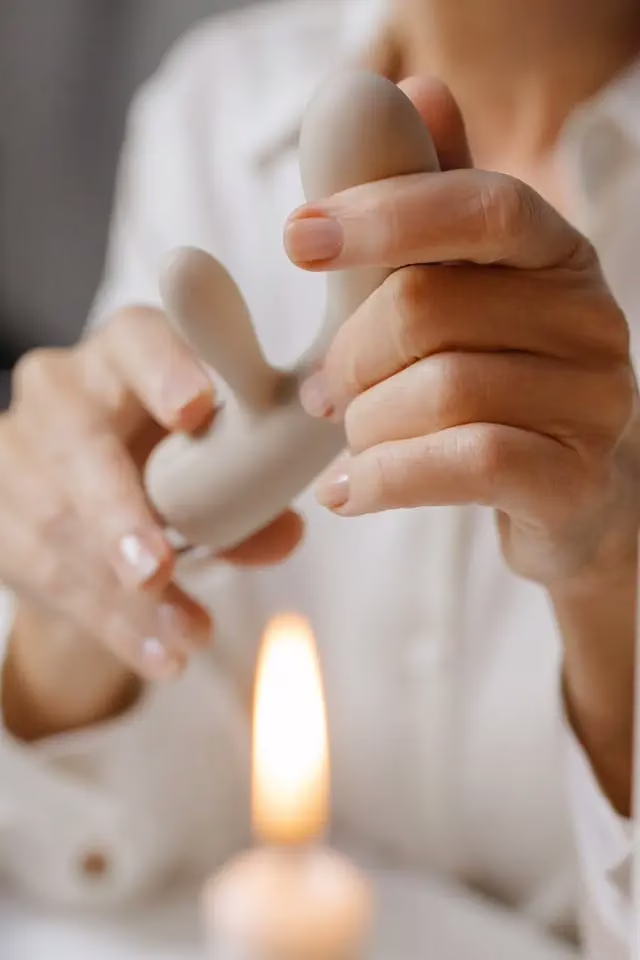 beginner vibrators