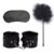 Black 3PCS