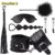 Black 6PCS Set B