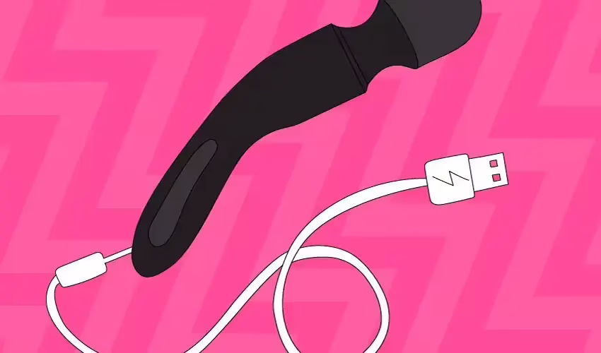 Is your toy rechargeable?
