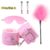 Pink 4PCS Set A