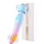 Blue Pink with box